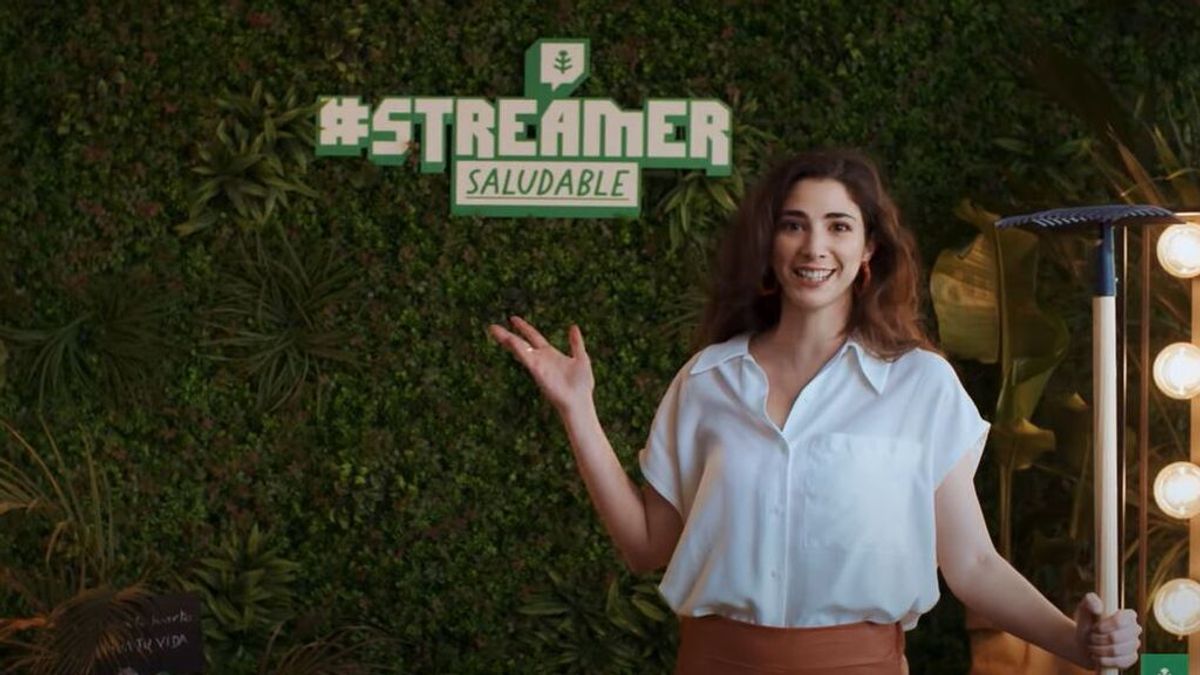 En busca del streamer saludable En busca del streamer saludable