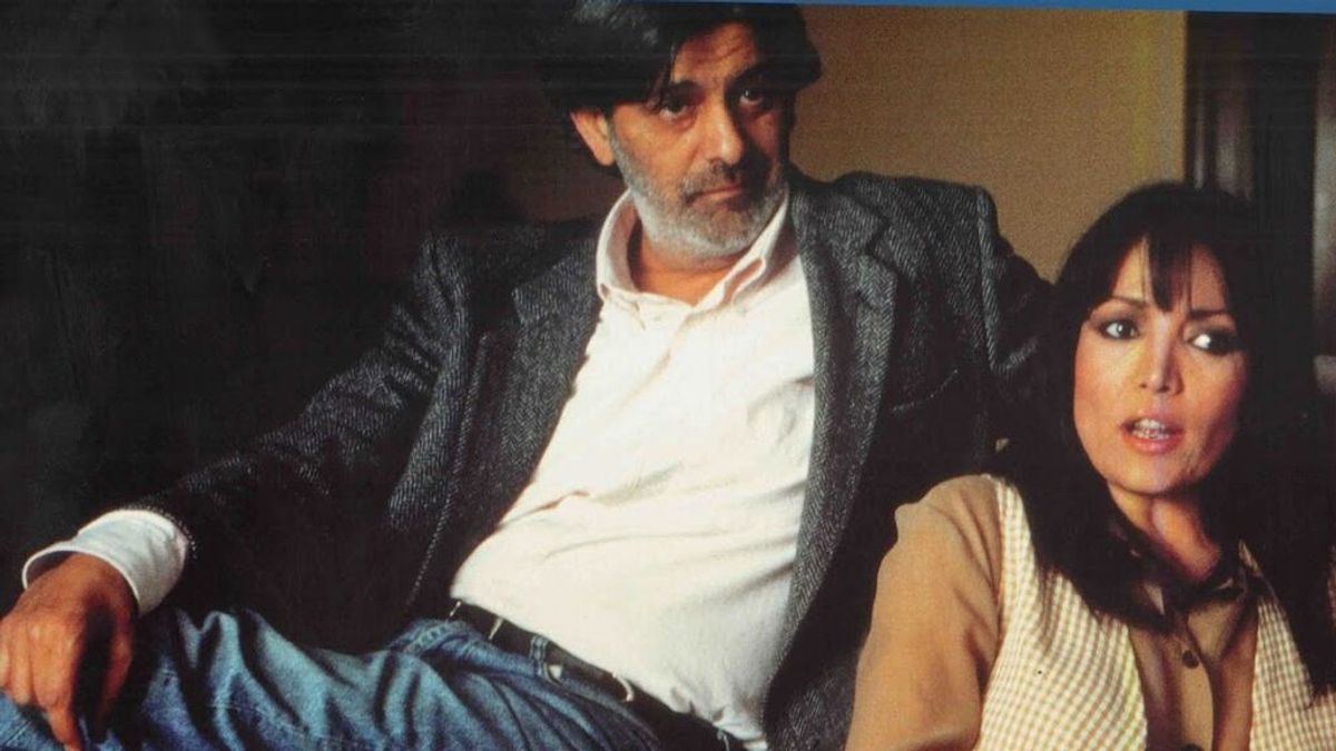Muere Chete Lera: el actor más recurrente del nuevo cine español de los 90