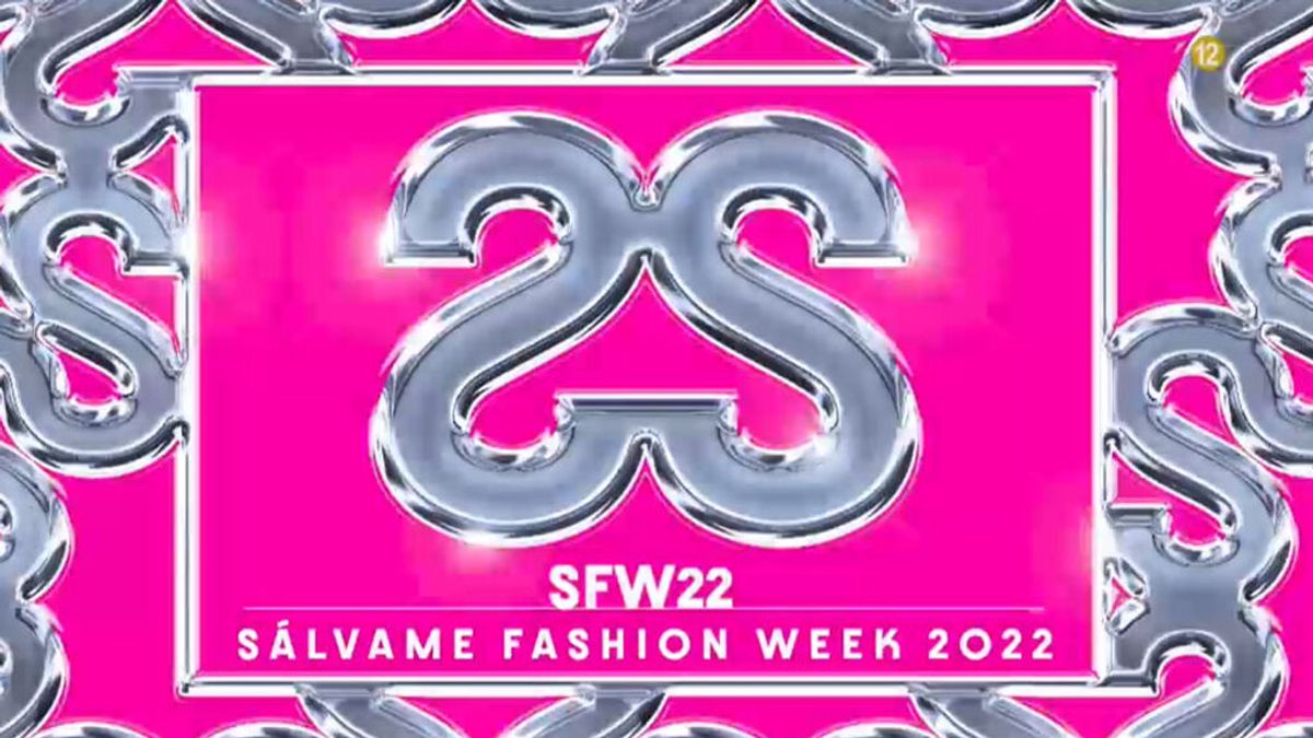 Vuelve 'Sálvame Fashion Week'