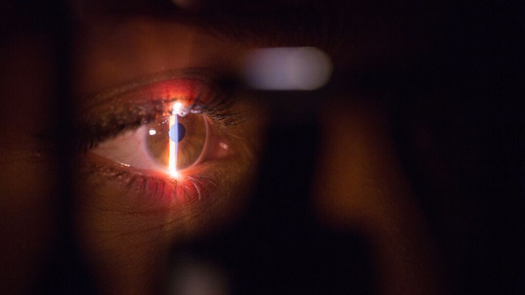 ¿Cómo afecta la hipertensión arterial a tus ojos?