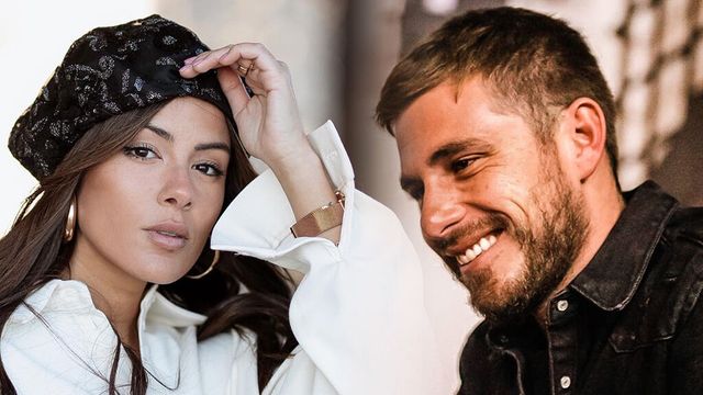 Melyssa Pinto y Tom Brusse tienen una cita por Madrid - La isla de las