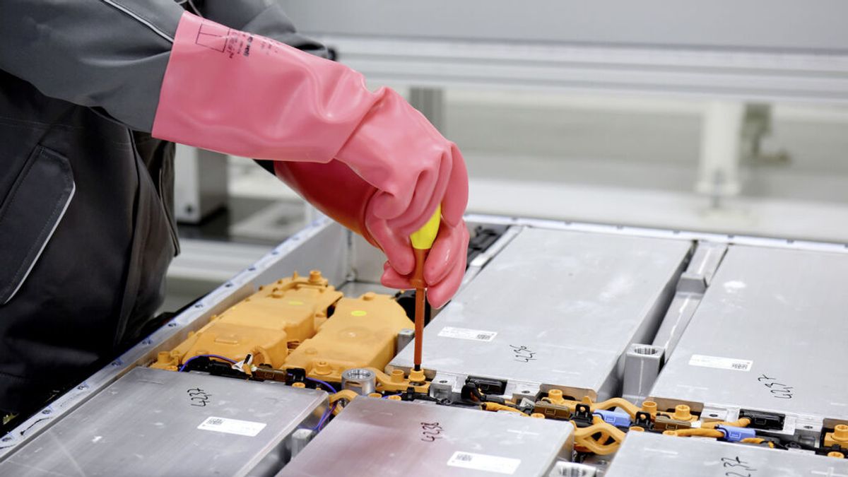 El reciclaje de baterías toma impulso: gigafactorías, nuevos tratamientos y oportunidades en España El reciclaje de baterías toma impulso: gigafactorías, nuevos tratamientos y oportunidades en España