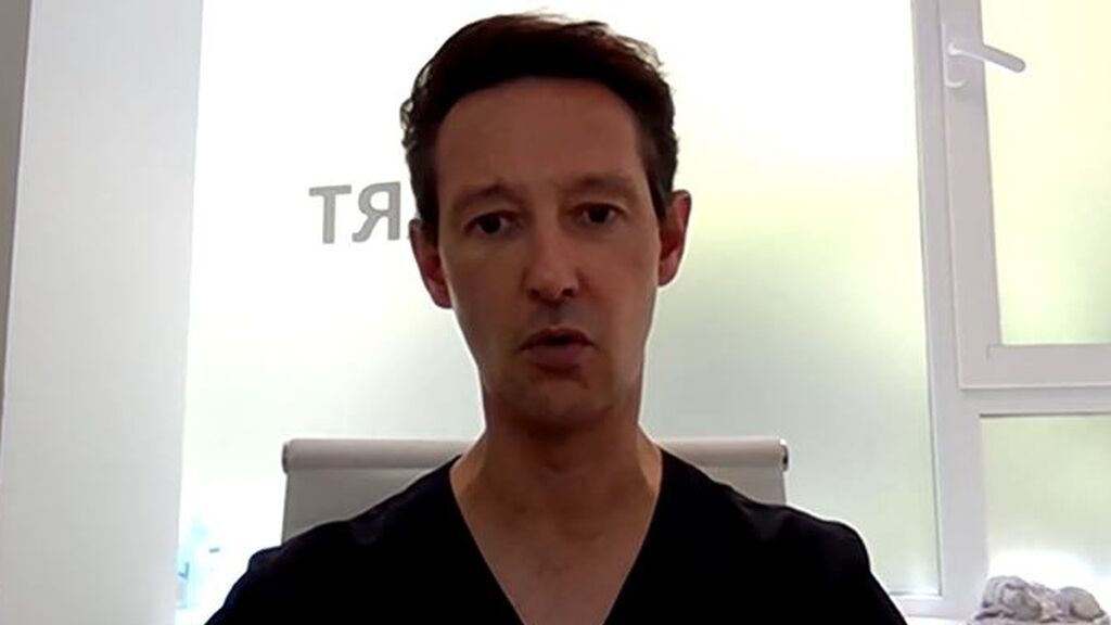 Un especialista tranquiliza: "Tenemos medios para enfrentar los casos de viruelas de mono"