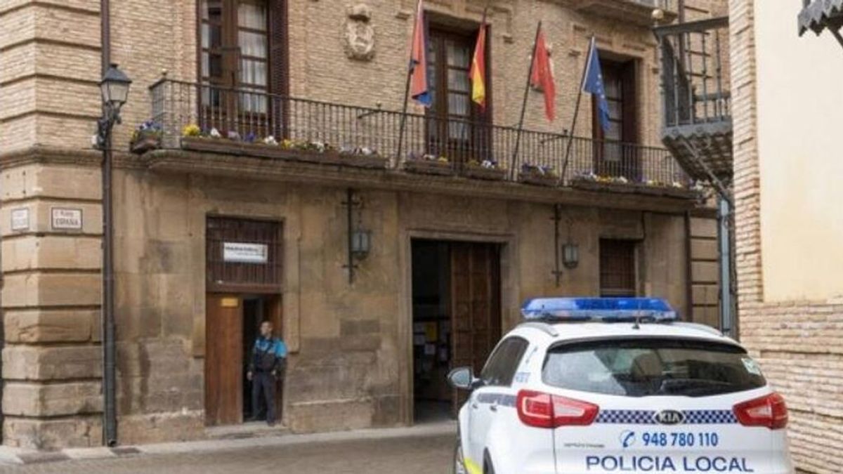 Un niño de tres años de la secta Las Doce Tribus muere al ingerir agua oxigenada en Navarra