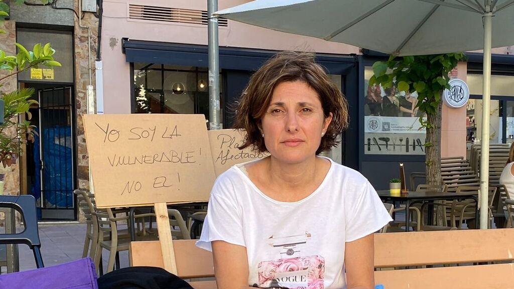 La mujer arruinada por su “inquiokupa” recuperará su vivienda de Sant Sadurní d’Anoia el próximo martes