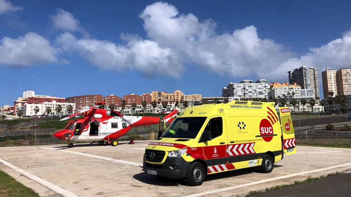 Solo un caso de la viruela del mono detectado en Canarias está vinculado al Gay Pride de Maspalomas