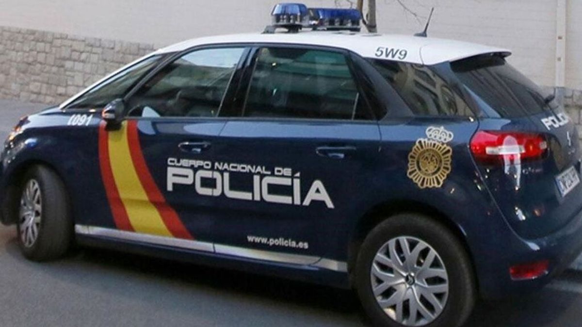 Buscan imágenes en las cámaras de tráfico de los cuatro hombres acusados de violar a una joven en Granada