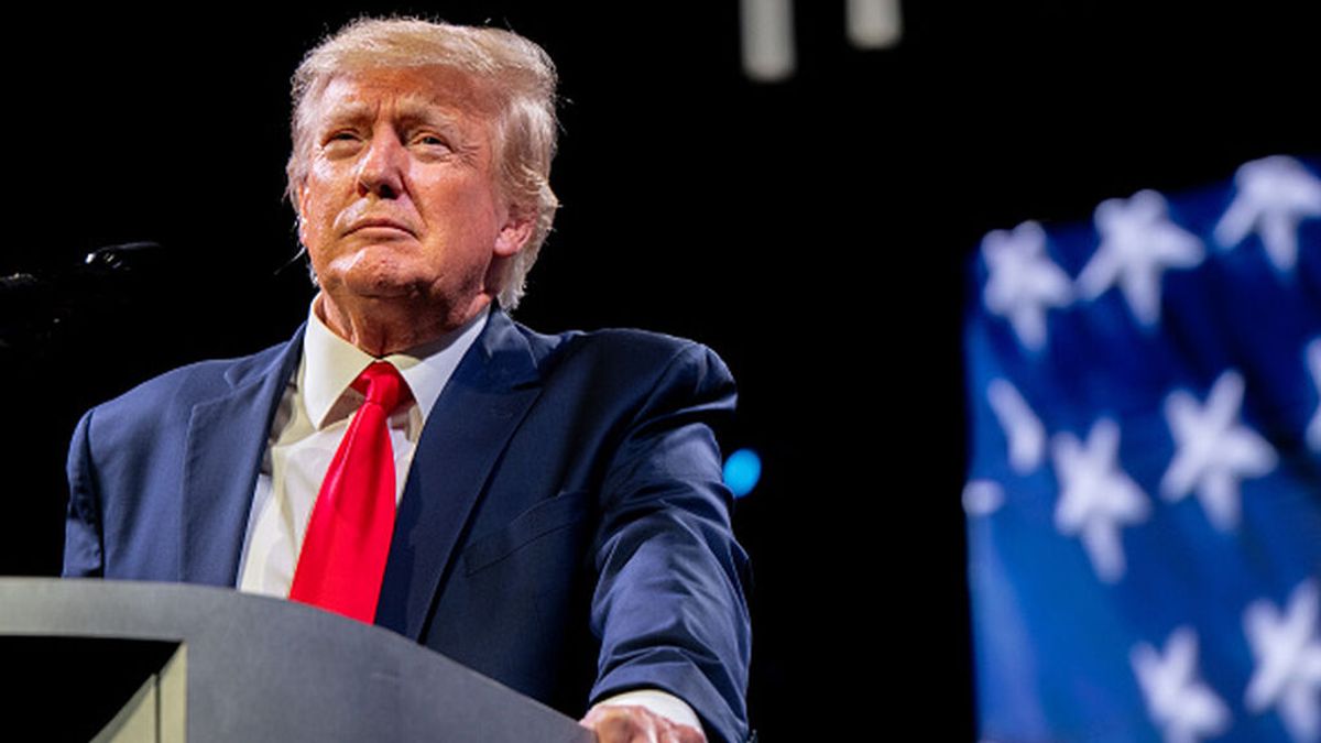 Trump multado con 110.000 dólares por "obstruir" investigación fiscal en Nueva York Trump multado con 110.000 dólares por "obstruir" investigación fiscal en Nueva York