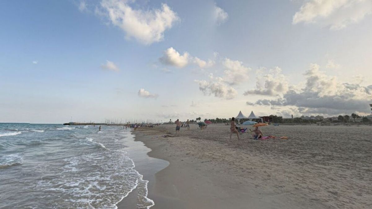 Encuentran el cuerpo sin vida de un niño de 6 años desaparecido en la playa de Canet d'en Berenguer (Valencia)