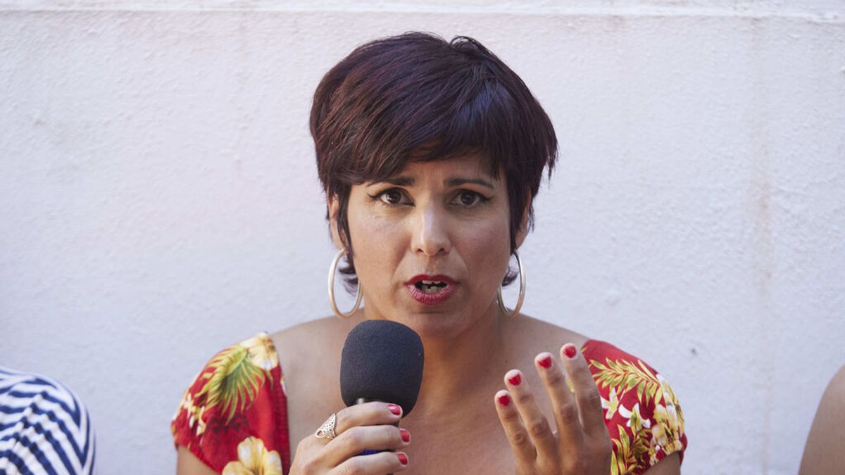 EuropaPress_4455143_candidata_cadiz_adelante_andalucia_teresa_rodriguez_presentacion_candidatos EuropaPress_4455143_candidata_cadiz_adelante_andalucia_teresa_rodriguez_presentacion_candidatos