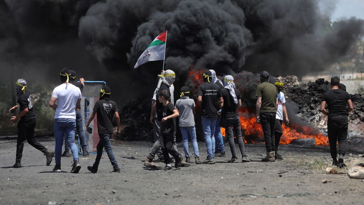 El ejército israelí mata a un adolescente palestino de 17 años en otra noche de enfrentamientos en Yenín