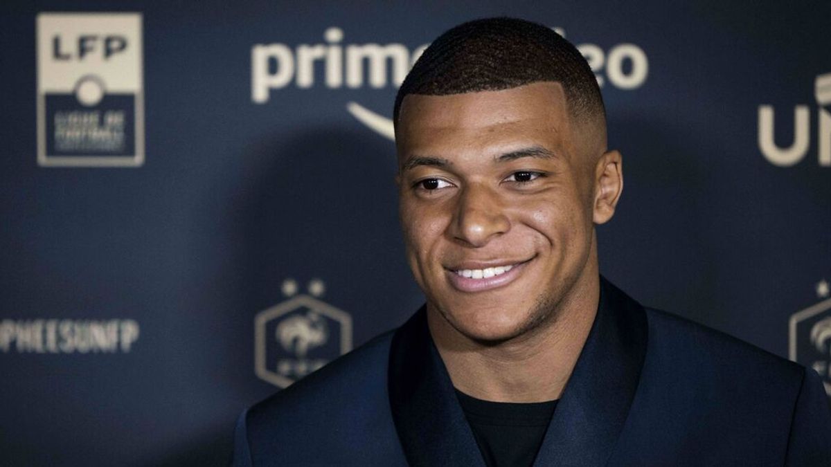 Mbappé da calabazas al Real Madrid y decide renovar por el PSG Mbappé da calabazas al Real Madrid y decide renovar por el PSG