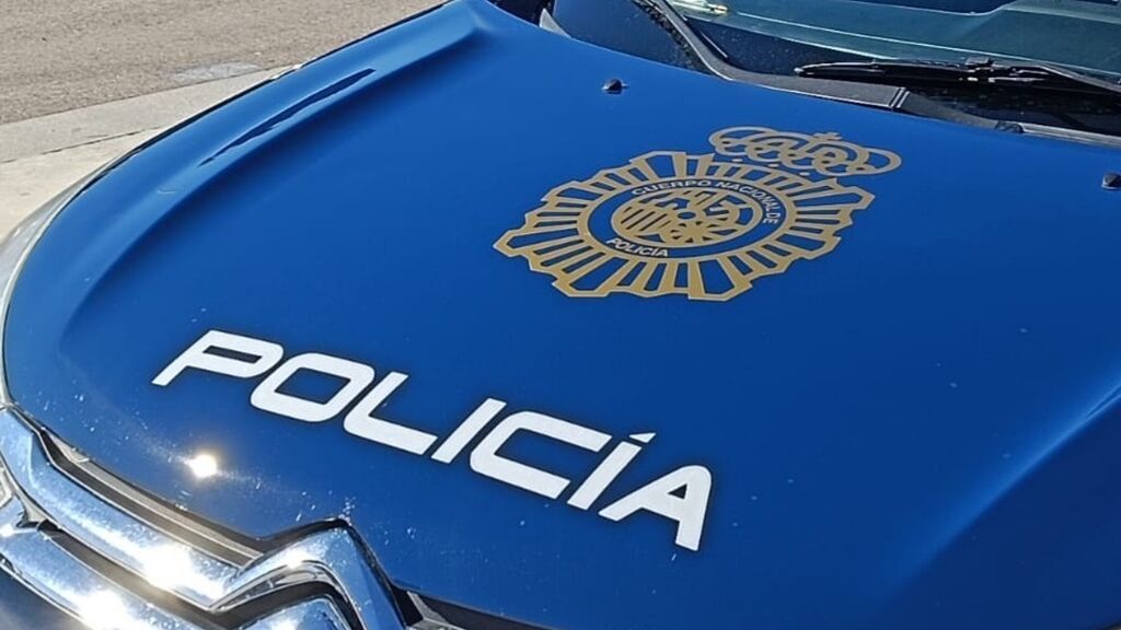 Cae un grupo de robaba bancos en León y Asturias atando a los empleados