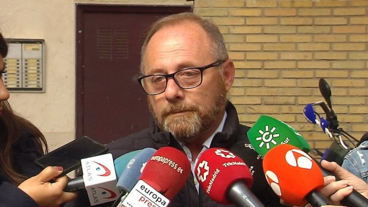 Comienza esta semana el juicio contra el Cuco y su madre por falso testimonio en el caso Marta Comienza esta semana el juicio contra el Cuco y su madre por falso testimonio en el caso Marta