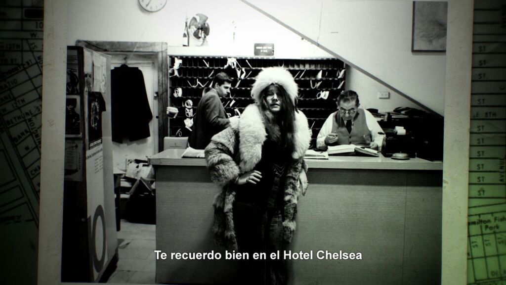 recepcionchelsea