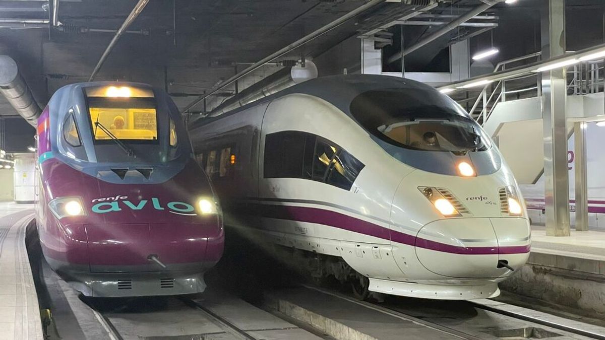 Actos vandálicos provocan retrasos de una hora en los trenes de Barcelona a Figueres