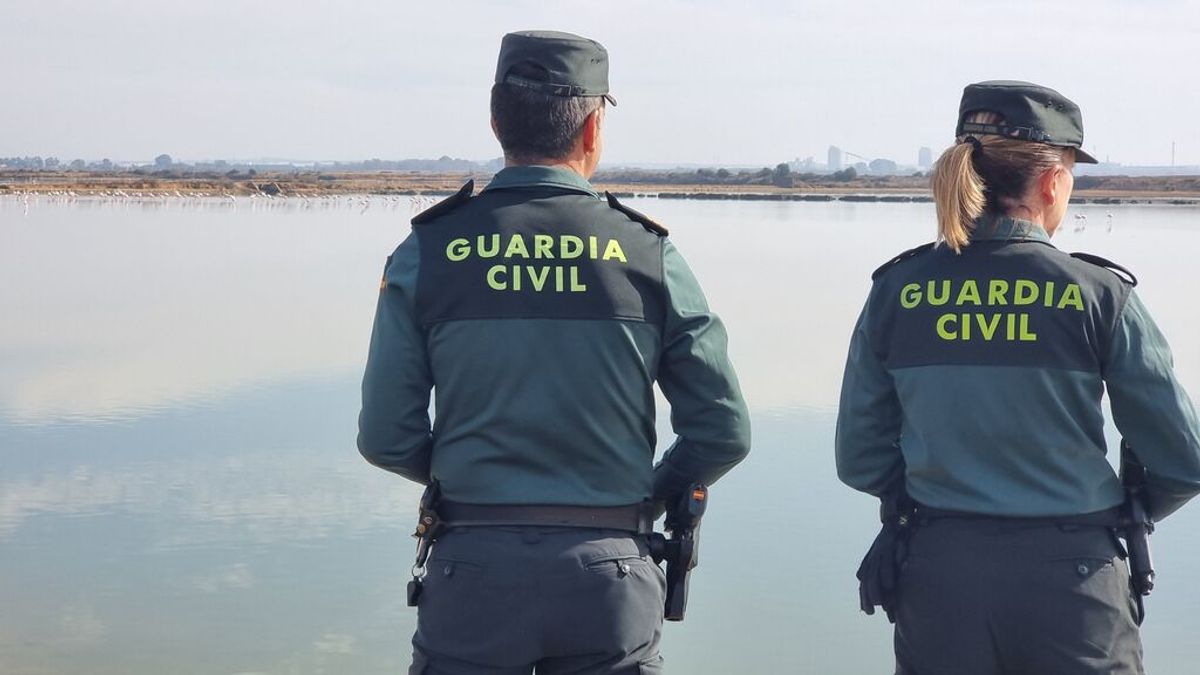 Localizan en Laguna de Duero, Valladolid, a una menor de 16 años desaparecida en Madrid