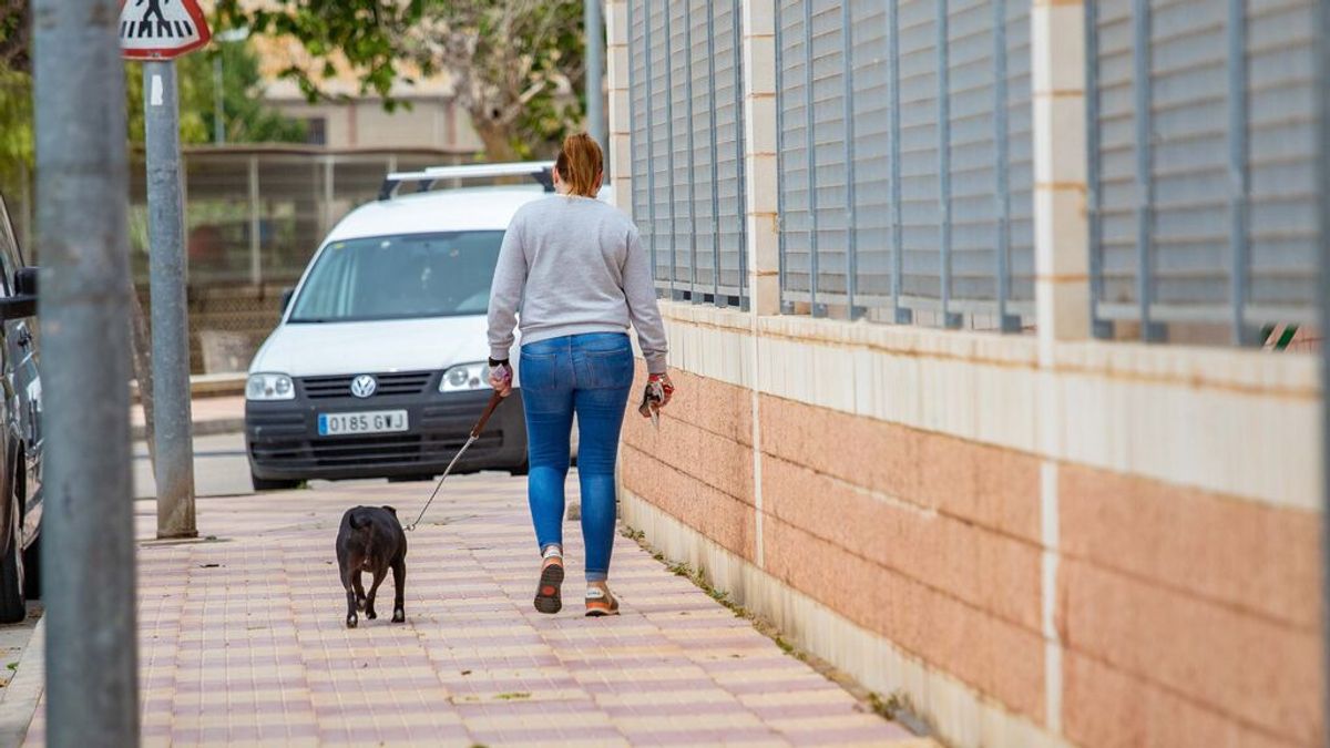 Una mujer recibirá una indemnización de 21.000 euros por las lesiones que sufrió tras ser golpeada por un perro Una mujer recibirá una indemnización de 21.000 euros por las lesiones que sufrió tras ser golpeada por un perro