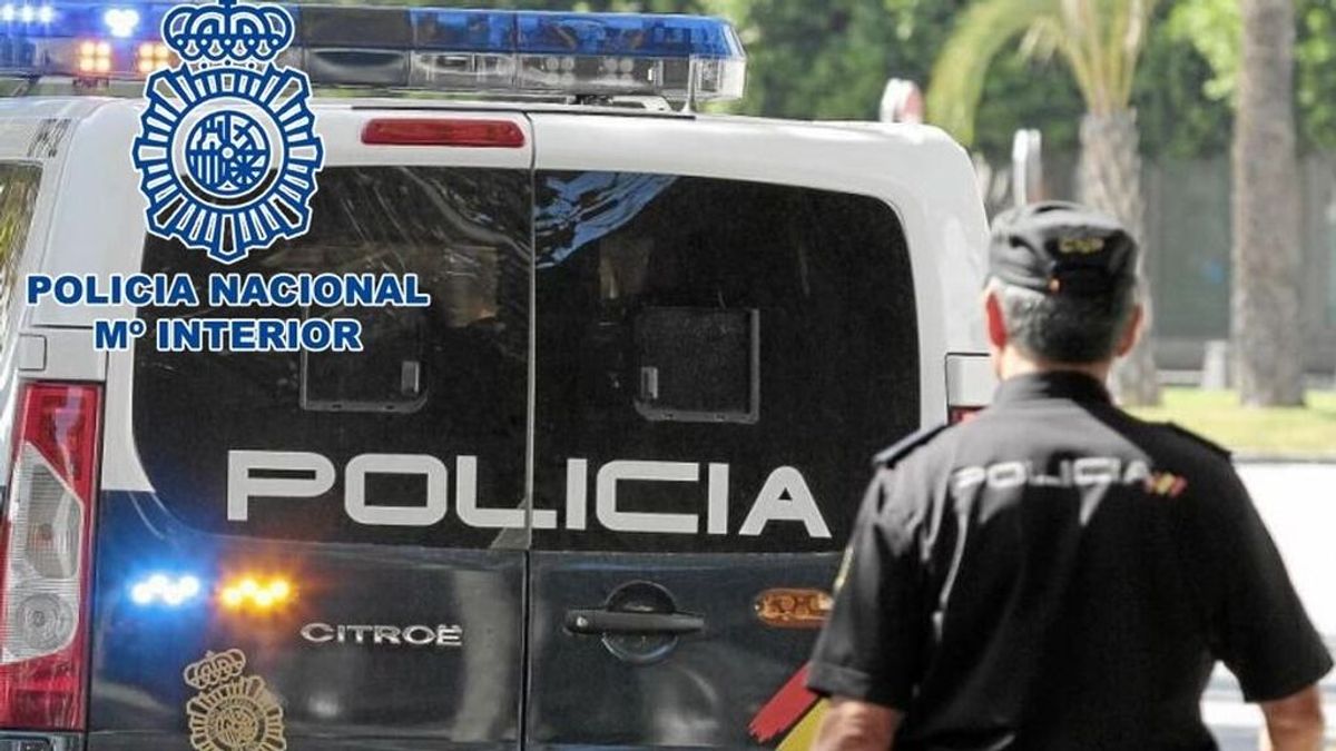 Policía Nacional descarta la agresión grupal a una joven de 22 años en Granada Policía Nacional descarta la agresión grupal a una joven de 22 años en Granada