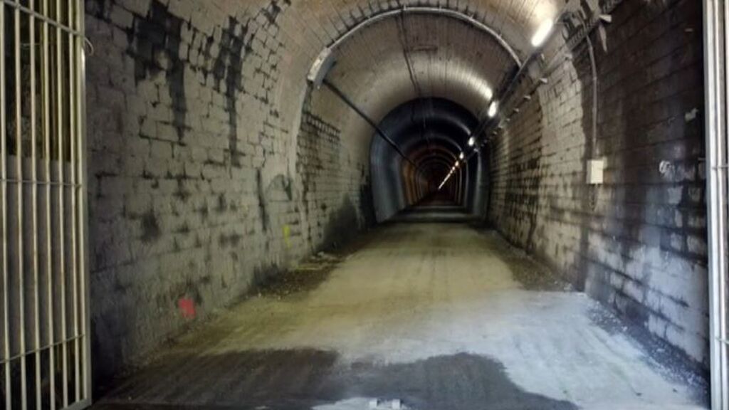 El túnel de Canfranc: la salida directa a Francia desde Aragón