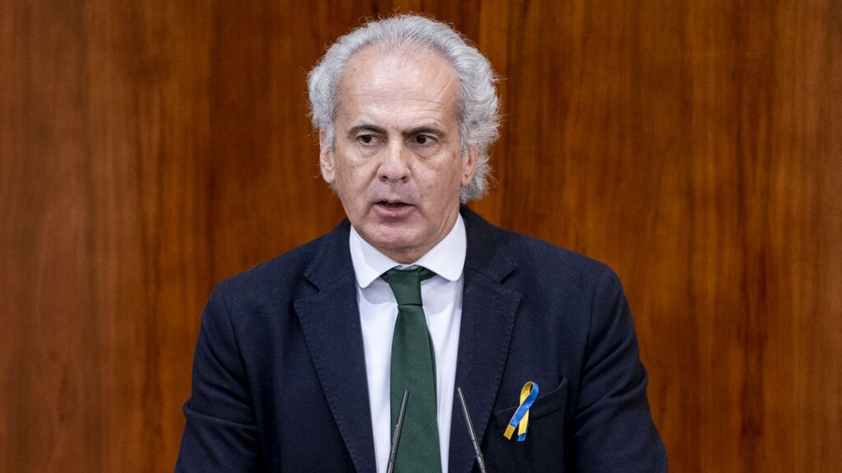 Madrid estudia el posible vínculo entre los casos de viruela del mono de la capital y Canarias Madrid estudia el posible vínculo entre los casos de viruela del mono de la capital y Canarias