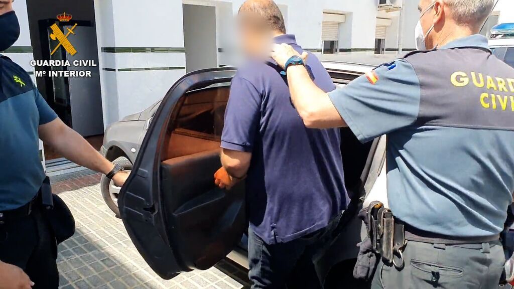 Detenido en Sevilla por grabar a mujeres en los aseos de una clínica