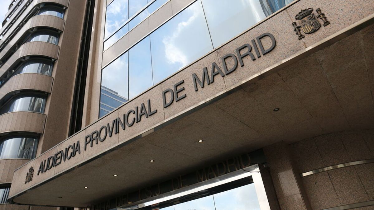 Condenan a dos años de cárcel a un hombre y a siete meses y medio a su pareja por una agresión mutua en Madrid Condenan a dos años de cárcel a un hombre y a siete meses y medio a su pareja por una agresión mutua en Madrid
