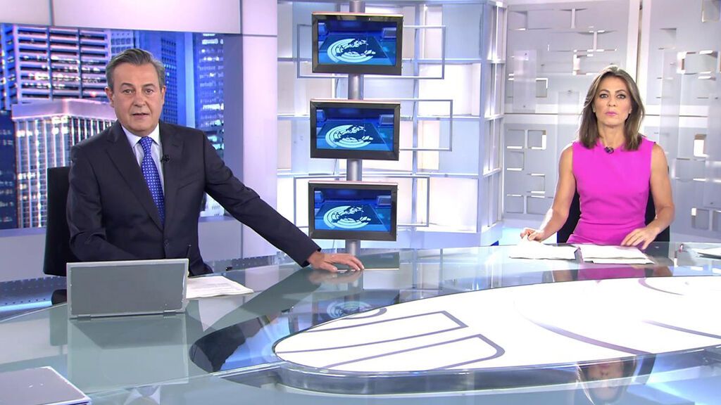 Informativos Telecinco
