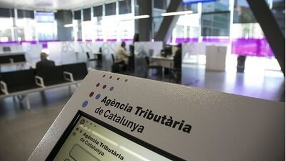 La hacienda catalana destapa un récord de 338,5 millones de euros por fraude fiscal en 2021 La hacienda catalana destapa un récord de 338,5 millones de euros por fraude fiscal en 2021