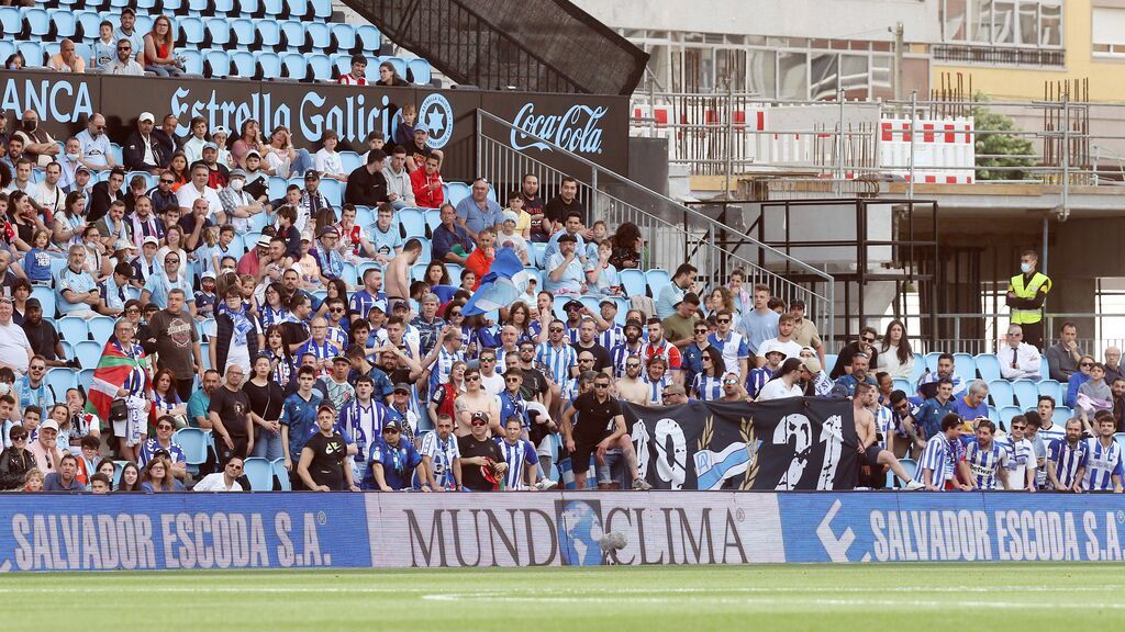 Detenido "Niño Skin", uno de los líderes de Ultra Sur, por agredir a aficionados del Celta