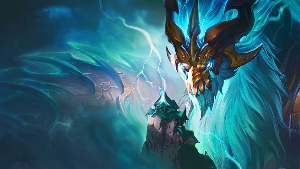 Teamfight Tactics pone rumbo a los reinos dracónicos con su nuevo set