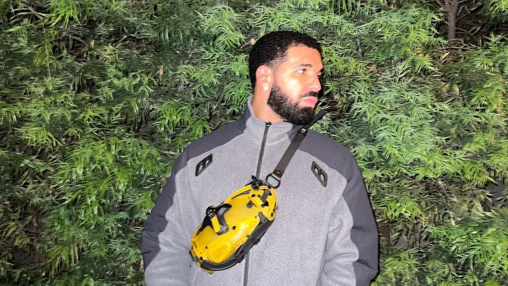 Drake apuesta otra vez y pierde más de 230.000 dólares en el GP de España de Fórmula 1
