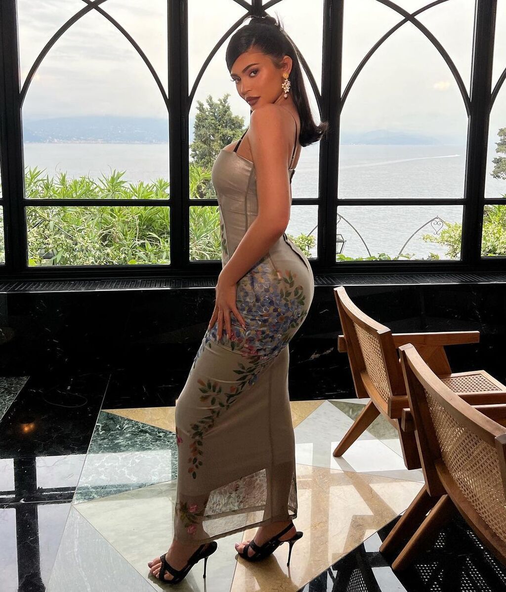 Kylie Jenner