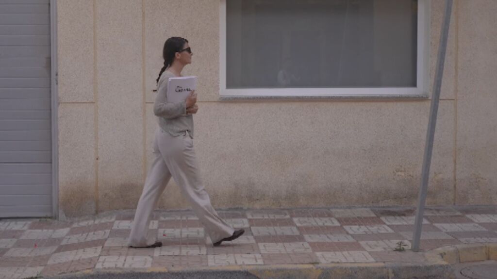Macarena Olona denuncia a la alcaldesa de Salobreña por "utilizar torticeramente" su cargo público