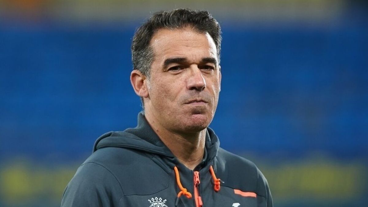 Luis García Plaza ficha como nuevo entrenador del Deportivo Alavés