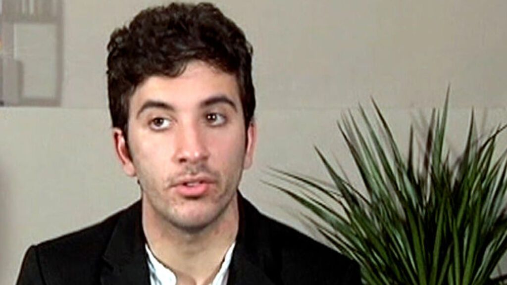 El primer novio de Isa Pantoja