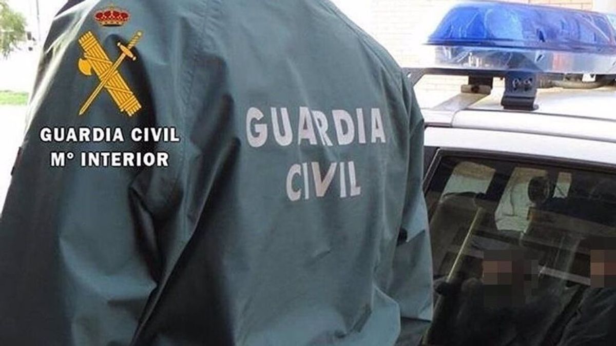 Muere apuñalada en plena calla una mujer en Jaén y su hermana resulta herida Muere apuñalada en plena calla una mujer en Jaén y su hermana resulta herida