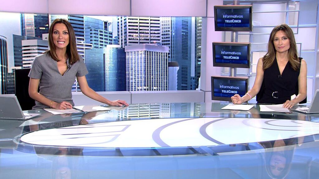 Informativos Telecinco