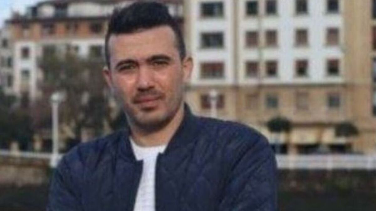 El sombrío futuro del activista argelino extraditado por España