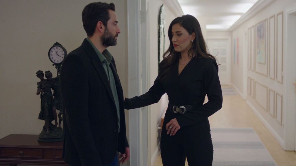 Melek pone en marcha su plan para recuperar a Murat