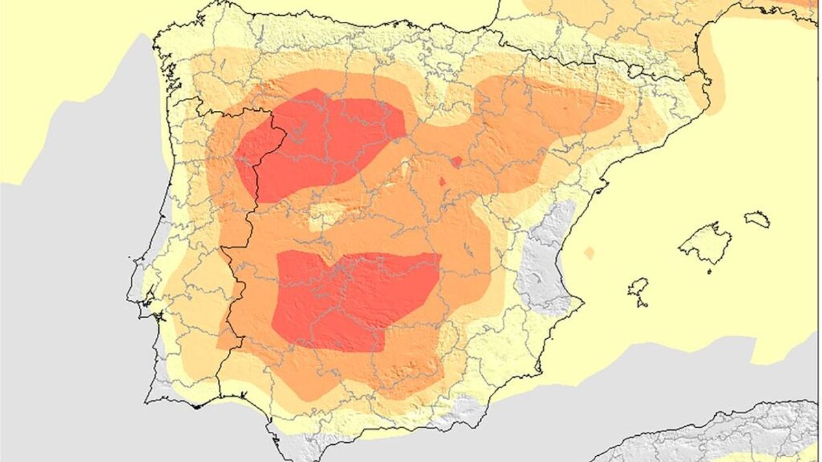 mapa calor mapa calor