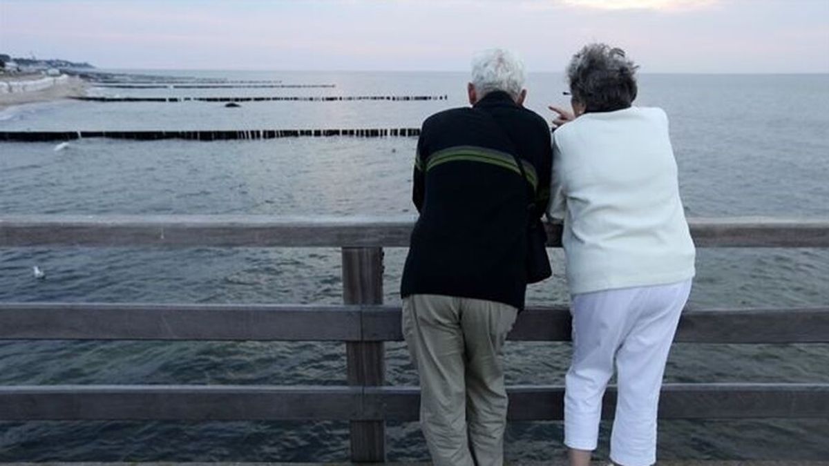 Más de 418.000 mayores han viajado con el IMSERSO en 2022 y se han identificado 625 casos positivos de Covid Más de 418.000 mayores han viajado con el IMSERSO en 2022 y se han identificado 625 casos positivos de Covid