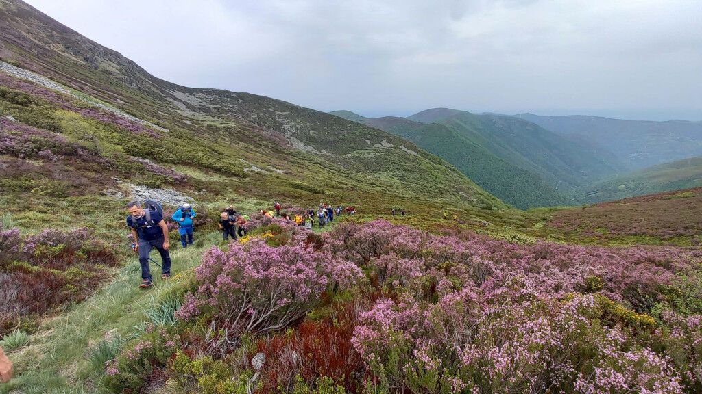 220523 foto excursionistas 1