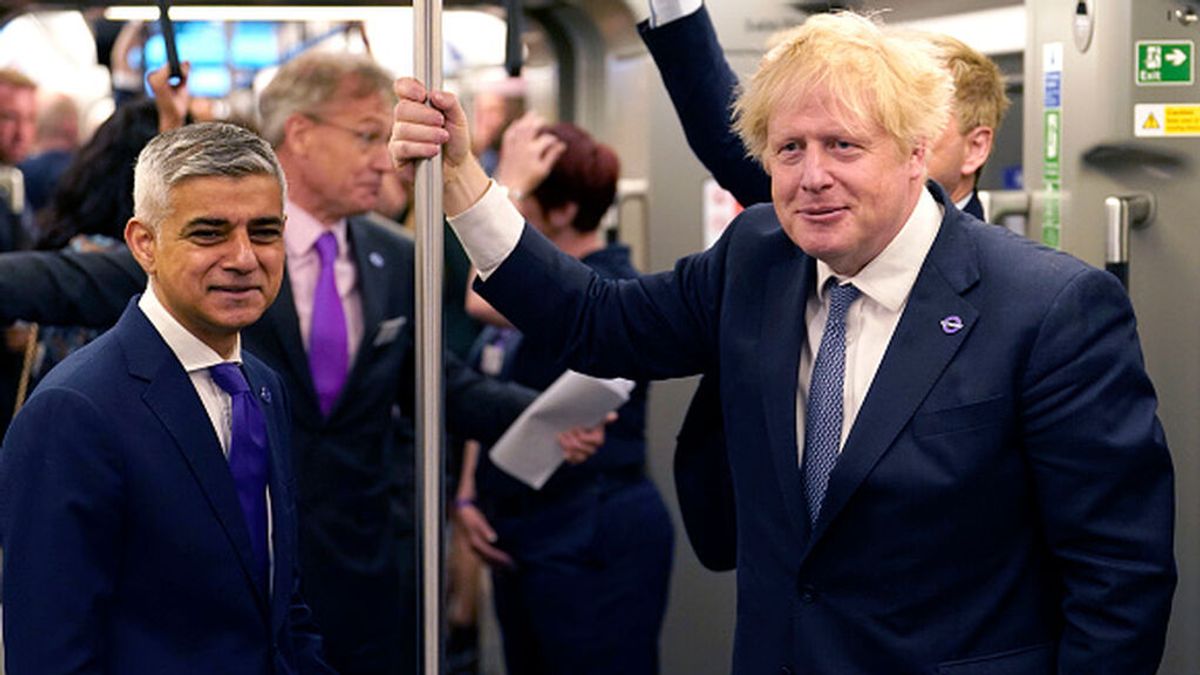 Londres dice que Rusia ha sufrido "una cifra similar" de muertos en tres meses a la de la URSS en nueve años en Afganistán Londres dice que Rusia ha sufrido "una cifra similar" de muertos en tres meses a la de la URSS en nueve años en Afganistán