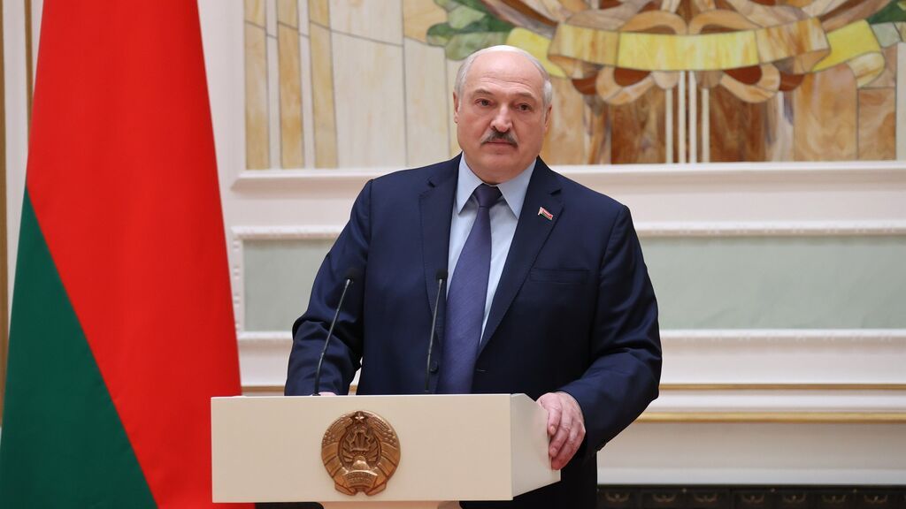 EuropaPress_4321659_alexander_lukashenko_presidente_bielorrusia