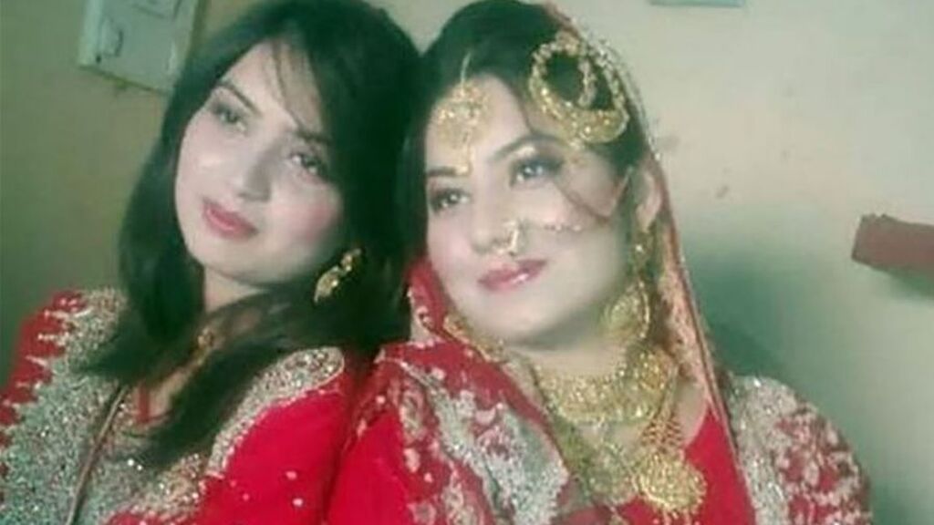 Dos hermanas de Terrassa son torturadas y asesinadas en Pakistán por rechazar un matrimonio concertado