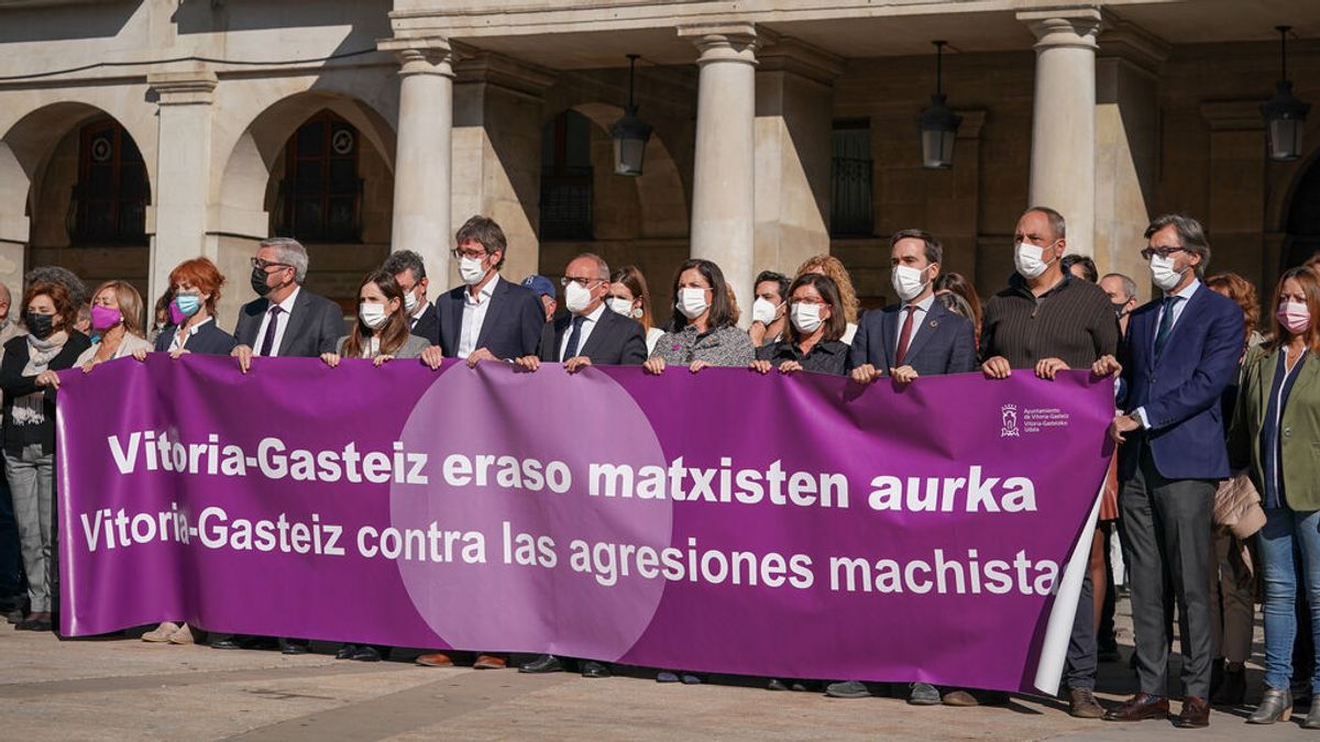Euskadi elabora una guía para prevenir la violencia contra las mujeres en las fiestas Euskadi elabora una guía para prevenir la violencia contra las mujeres en las fiestas