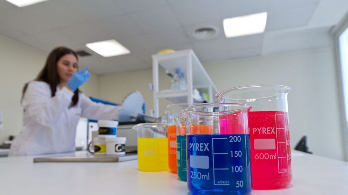 Oncomatryx inicia en junio en España los ensayos clínicos en humanos de su fármaco contra el cáncer metástasico Oncomatryx inicia en junio en España los ensayos clínicos en humanos de su fármaco contra el cáncer metástasico