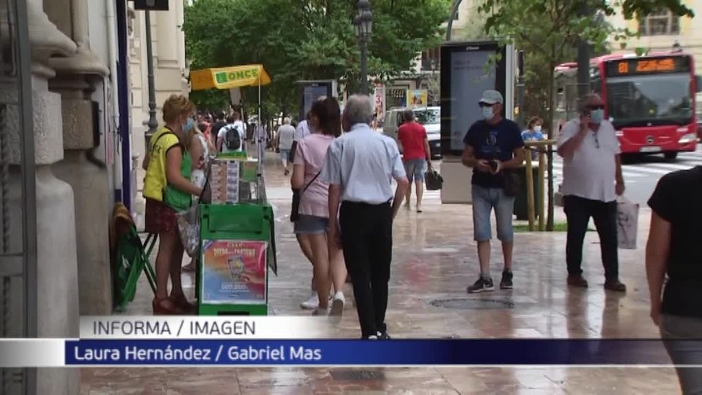 Galicia endurece las normas de vigilancia del botellón