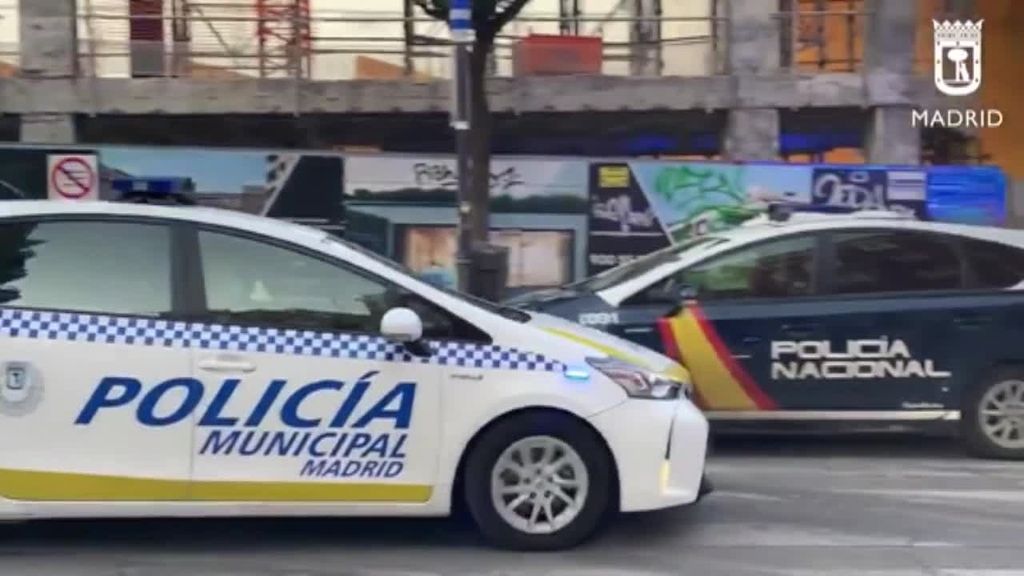 Mata a un joven a puñaladas en una discusión en el barrio de Prosperidad, Madrid